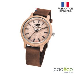 Montre personnalisée CHAILLUZ