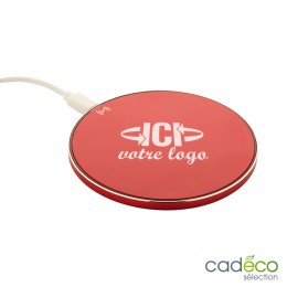 Carte smart tag publicitaire ROWENA