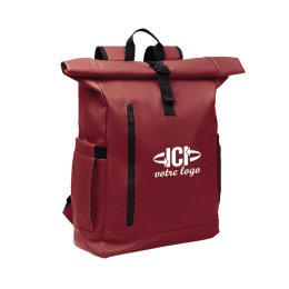 Sac à dos porte-ordinateur publicitaire ROCKDALE