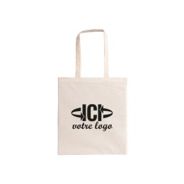 Sac en coton publicitaire 130g GALVESTON