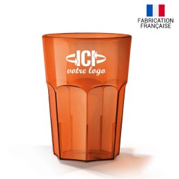 Gobelet personnalisé CACTUS 400 ml