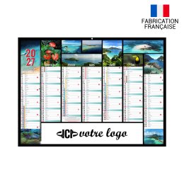 Bancaire JEANNE MIDI RIGIDE 430 x 335