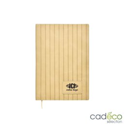 Carnet de notes publicitaire ROMA A5