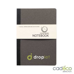 Carnet notes publicitaire A5 ALEDO