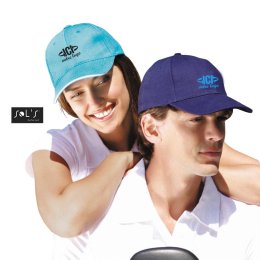 Casquette publicitaire BUFFALO