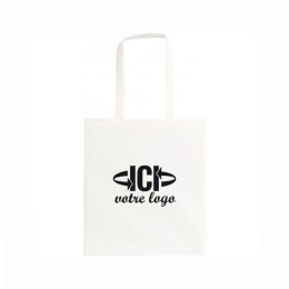 Sac shopping publicitaire 220 g FIELDTON
