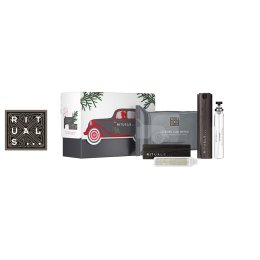 Coffret Rituals for Him CAR