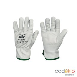 Gants cuir publicitaire PILOT 55TOP