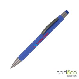 Stylo stylet publicitaire HUGHES