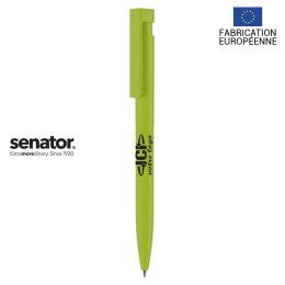 Stylo publicitaire SENATOR LIBERTY POLISHED