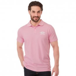 Polo publicitaire HELIOS 180g Homme