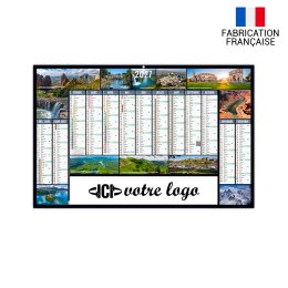 Bancaire CONTINENTAL MAXI 650x405 verso blanc
