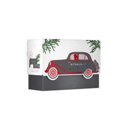 Coffret Rituals for Him INVIGORATING CAR