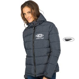 Doudoune HUDSON Femme