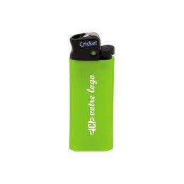 Briquet mini CRICKET