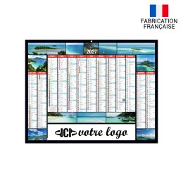 Bancaire ATOLLS MEDIUM 430 x 335
