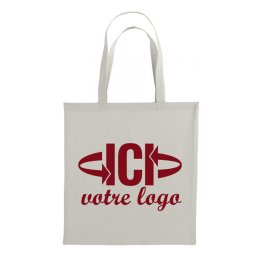 Sac publicitaire en coton 110g VOYEN