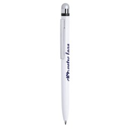 Stylo-stylet antibactérien publicitaire ONALASKA