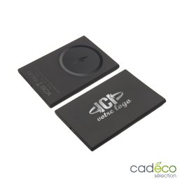 BATTERIE/CHARGEUR SCX Design NORTON 3000MAH