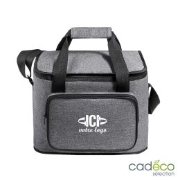 Sac isotherme publicitaire SUMMIT