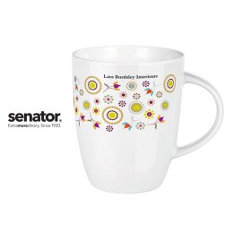 Mug publicitaire SUBLIMATION ELITE 250 ml