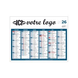 Bancaire CLASSIQUE MICRO 175 x 135