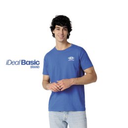 T-shirt publicitaire IDEAL 150 Couleur Homme