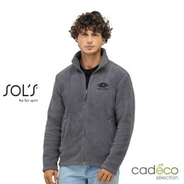 Veste polaire publicitaire NITRO mixte