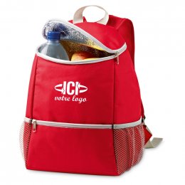 Sac à dos isotherme ISOBAG