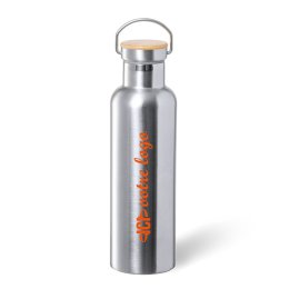 Bouteille isotherme personnalisée BOOKER 750 ml