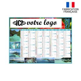 Bancaire EXOTIC MIDI RIGIDE 430 x 335