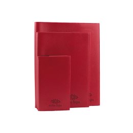 Agenda demi-bureau FIDJI