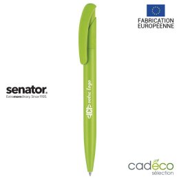 Stylo publicitaire SENATOR NATURE PLUS