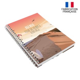 Agenda SCRIPT BOOK