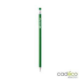 Crayon à papier publicitaire MINERAL