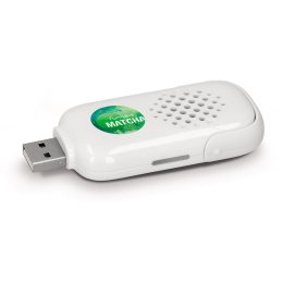 Diffuseur pulibicitaire USB d’huiles essentielles TERRELL