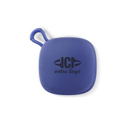 Enceinte Bluetooth publicitaire SHINER