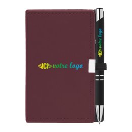 Cahier de Compte Personnel - Pour Suivi Budget - Bloc note papier