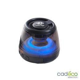 Enceinte magnétique bluetooth publicitaire WALL