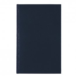 Agenda caisse 138 x 217 mm