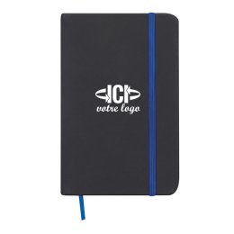 Carnet de notes A6 publicitaire KNOX