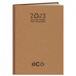 Agenda de bureau ECO