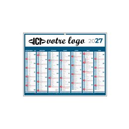 Bancaire CLASSIQUE MEDIUM 420 x 320