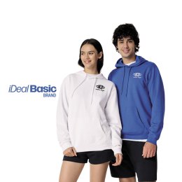 Sweatshirt publicitaire IDEAL 260 Mixte couleur