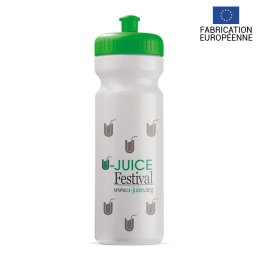 Gourde de sport personnalisée VIRGINIA 750 ml