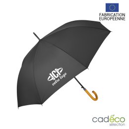 Parapluie personnalisé ELEGANT GOLF