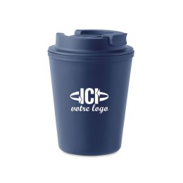 Mug isotherme publicitaire TEMPLE 300 ml