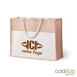 Sac cabas publicitaire GILMER