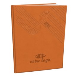 Agenda de bureau VIVEL