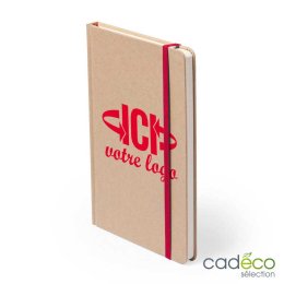 Carnet de notes publicitaire RICHLAND A5